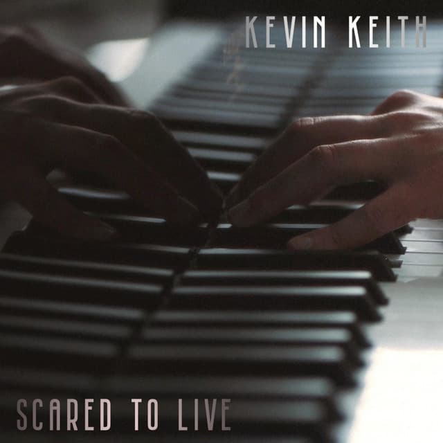 Scared To Live