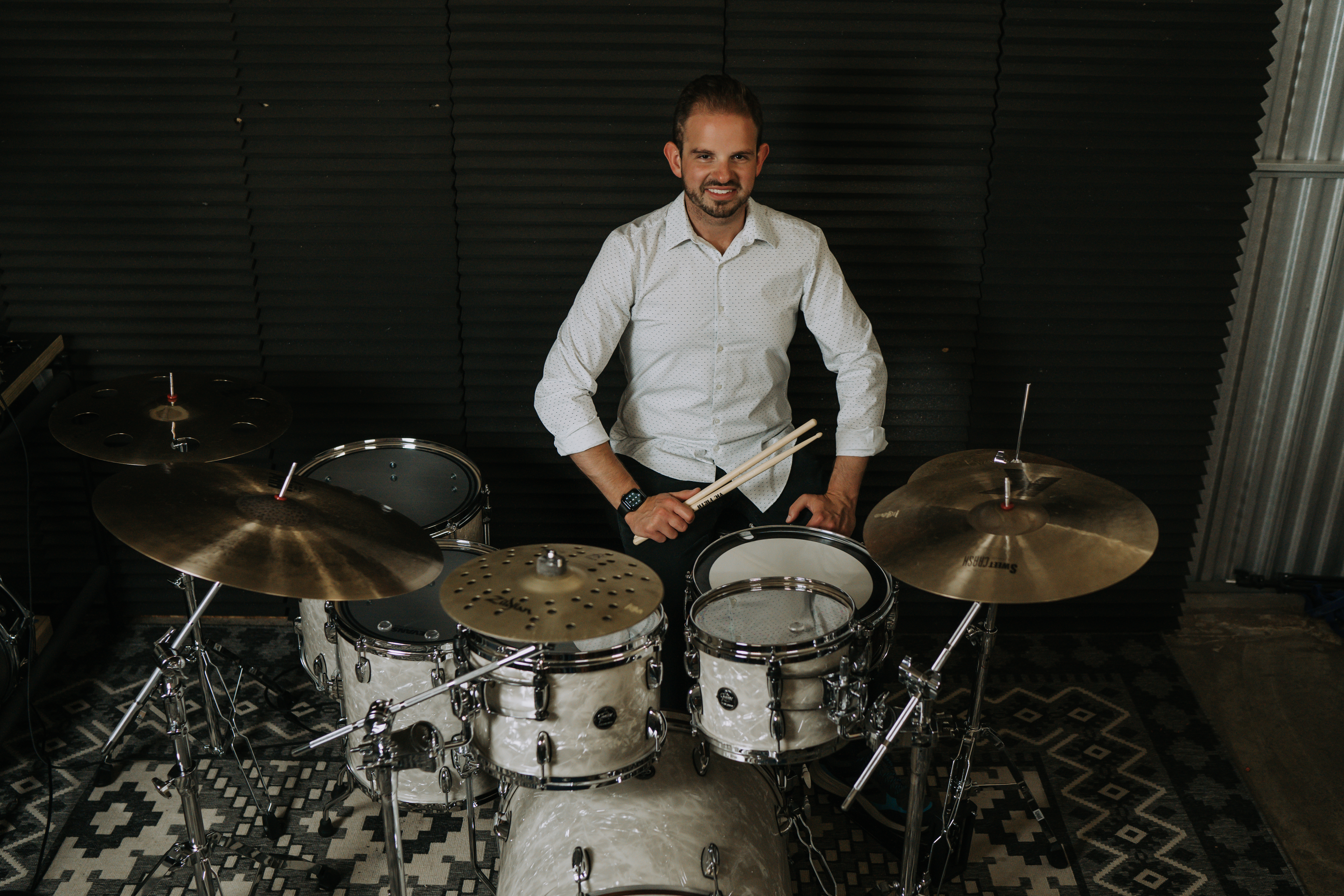 drumset